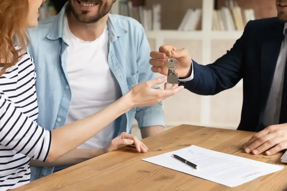 How RHOME Screens Tenants: A Rigorous, Fraud-Aware Process